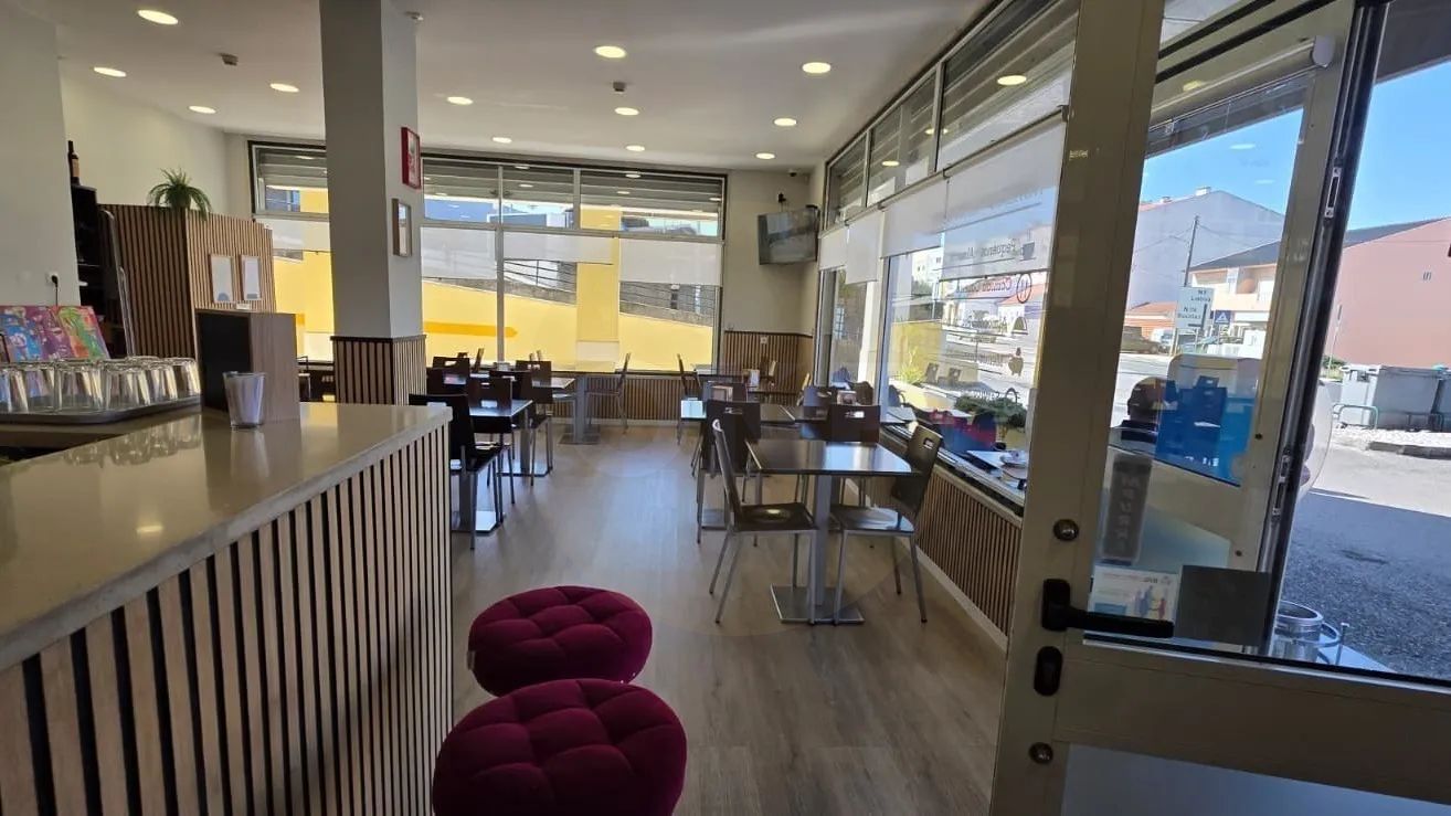 Restaurante/Café para Trespasse na Venda do Pinheiro | Mafra - 2