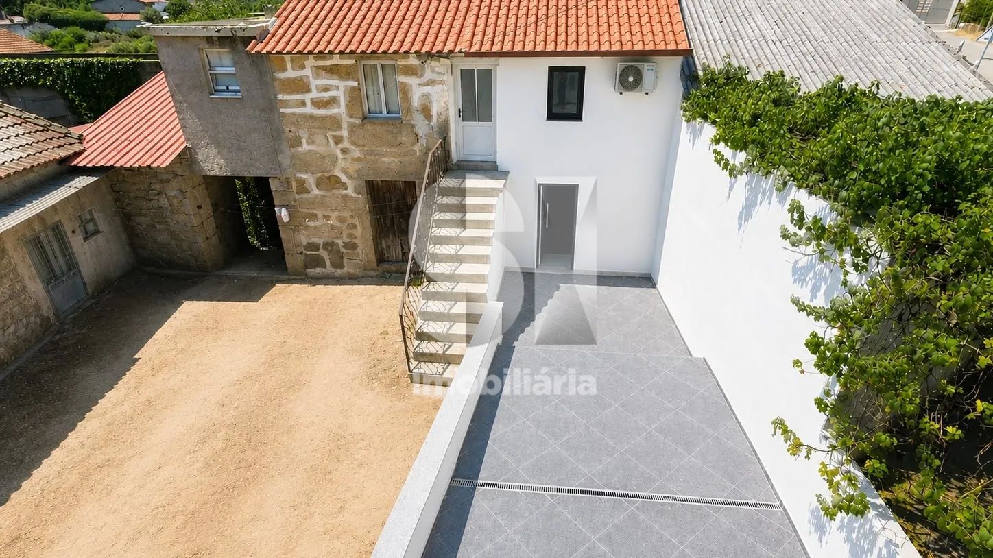 Moradia T1