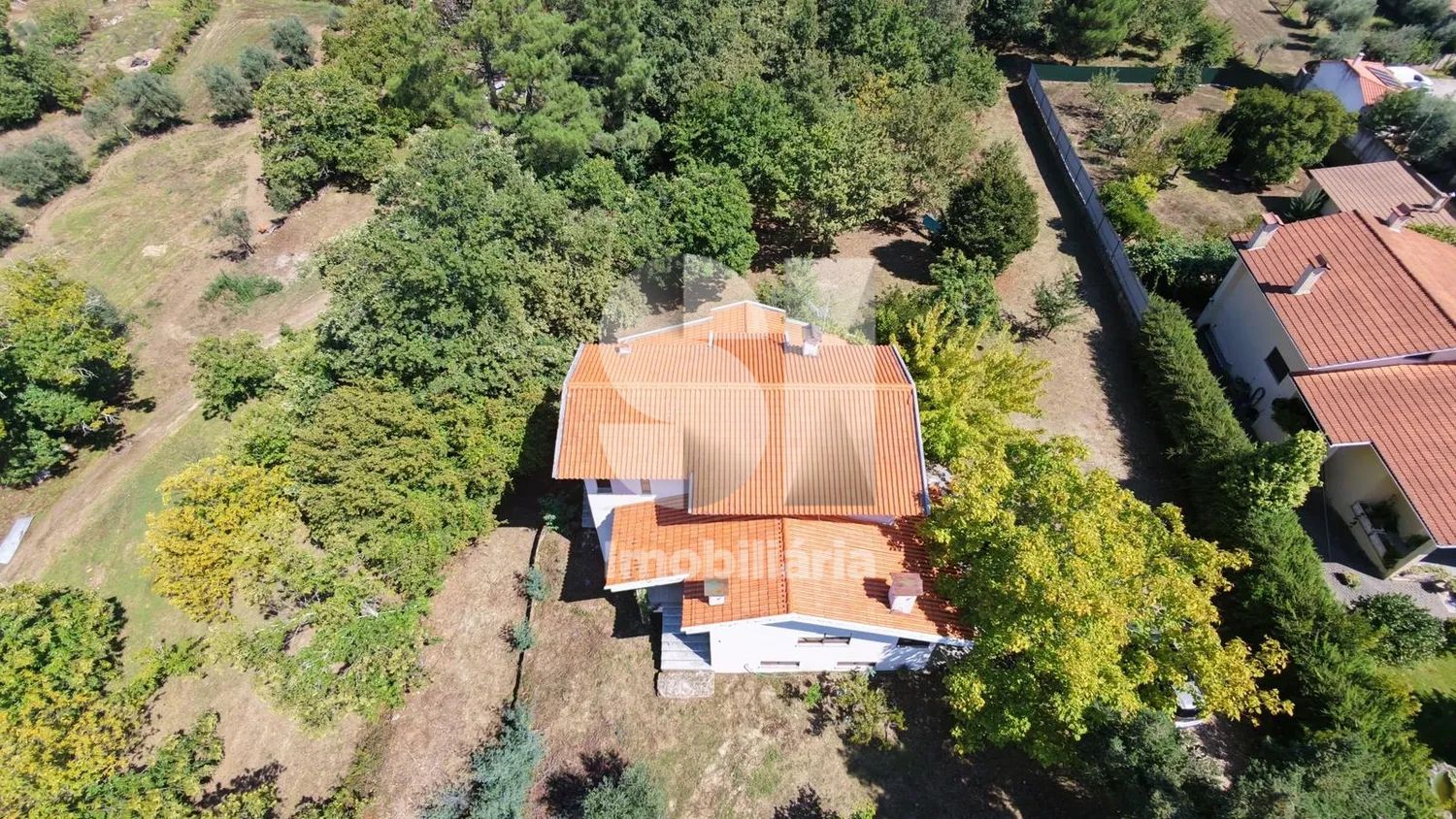 Detached House - 2