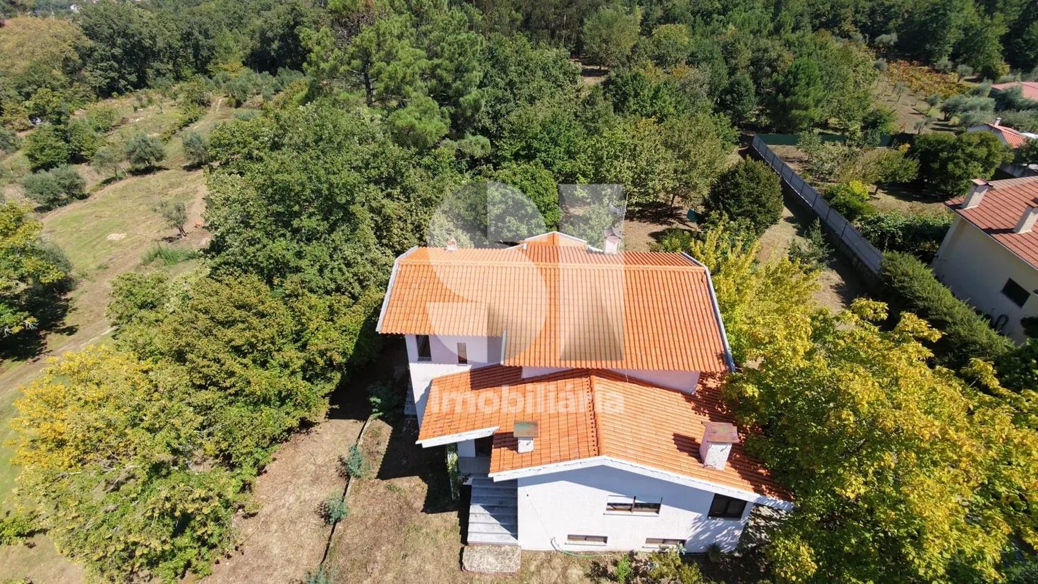 Detached House - 3