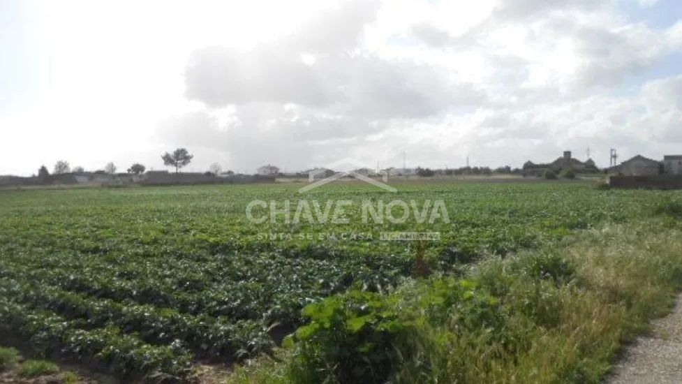 Terreno para construção