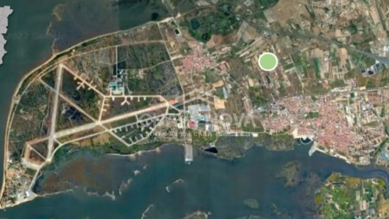 Terreno para construção - 3