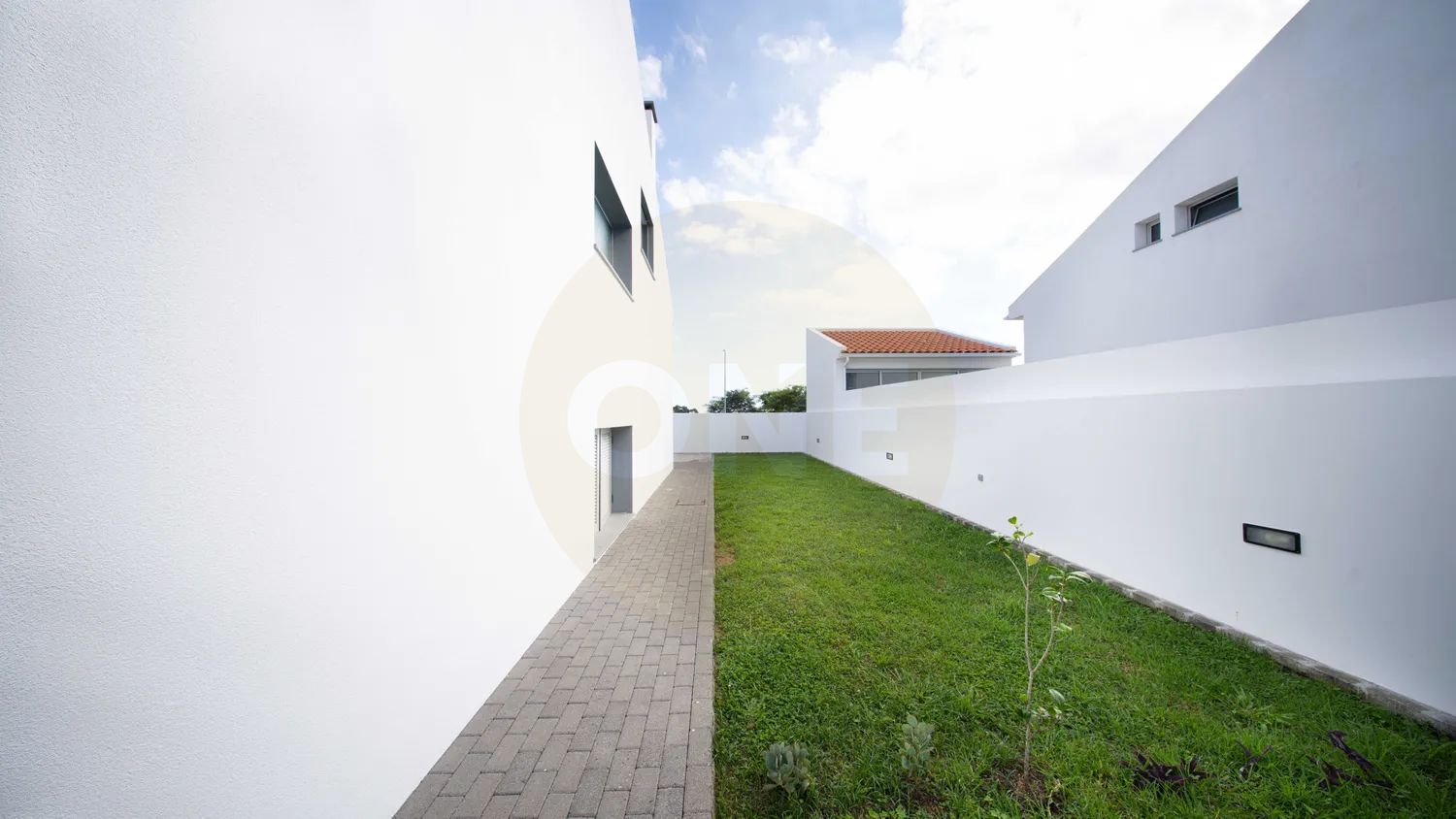 Moradia - 2