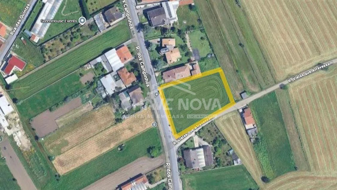 Terreno Urbanizável com 3.000 m² para Venda | Santa Joana - 3