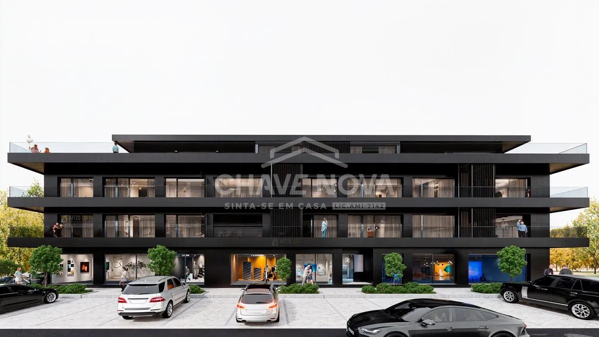 Apartamento T1 Novo em Fafe