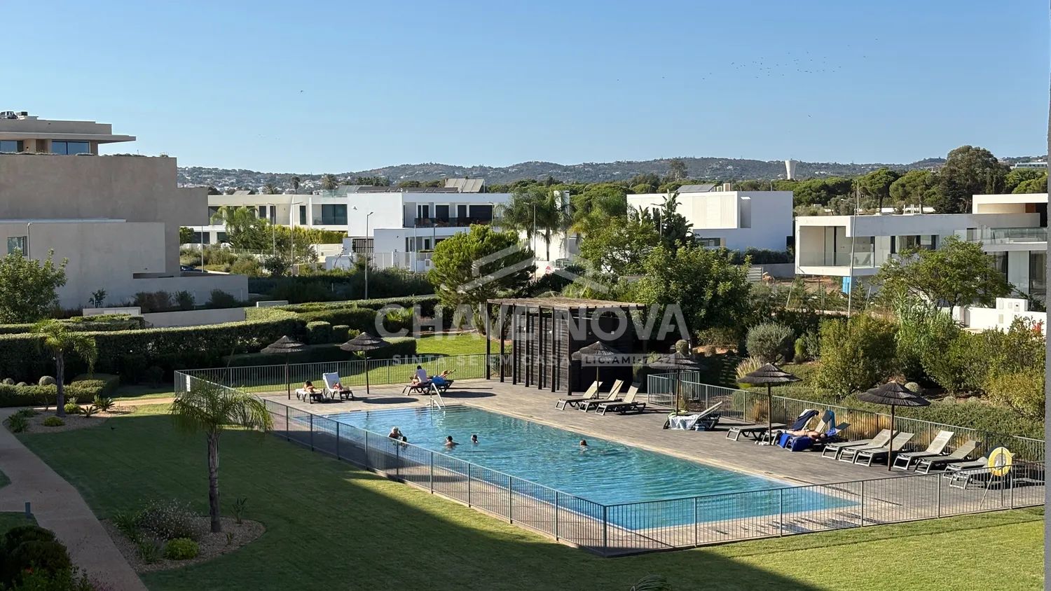 2 Bedroom Apartment with Swimming Pool in Vilamoura