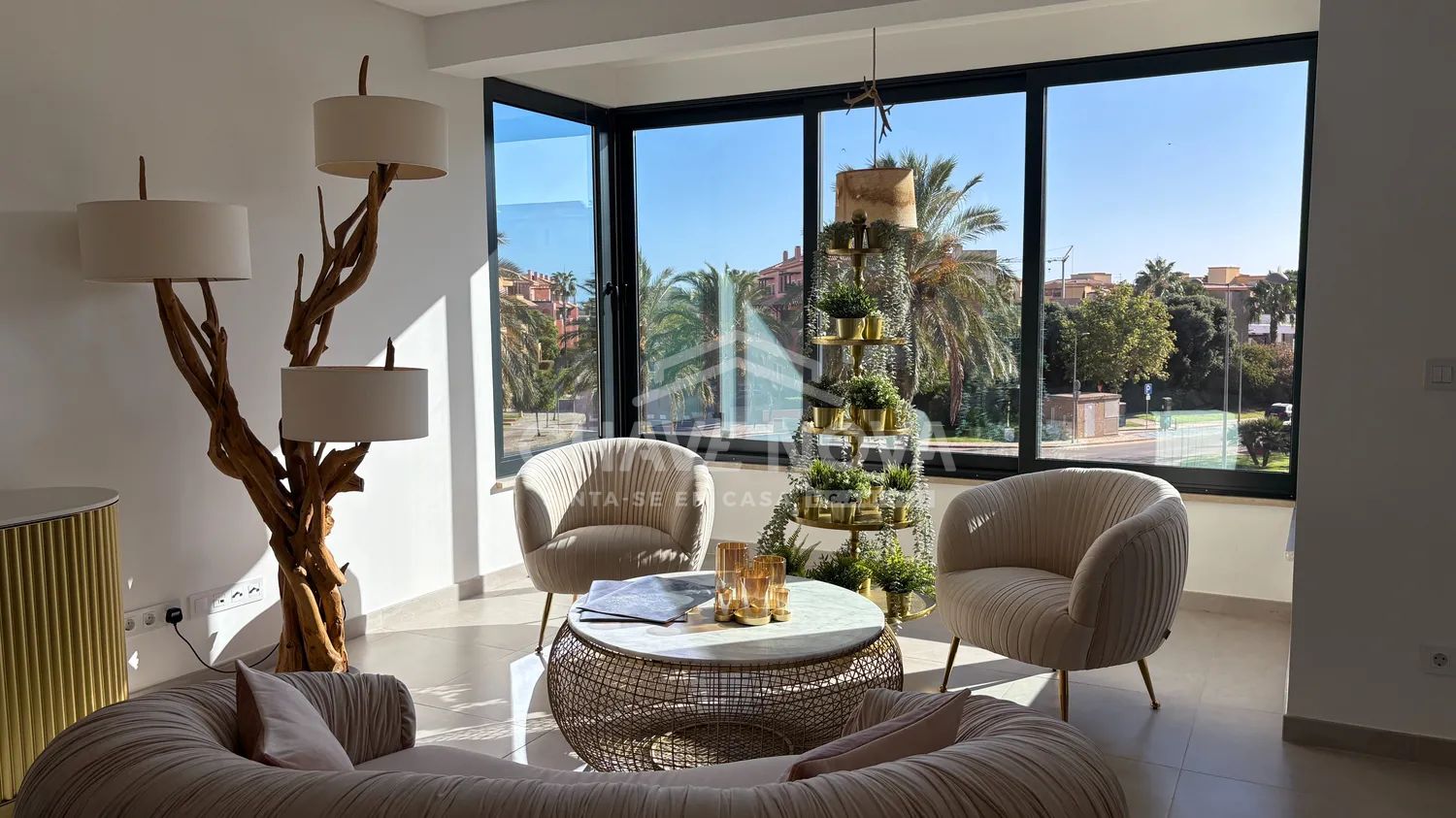 2 Bedroom Apartment with Swimming Pool in Vilamoura - 2