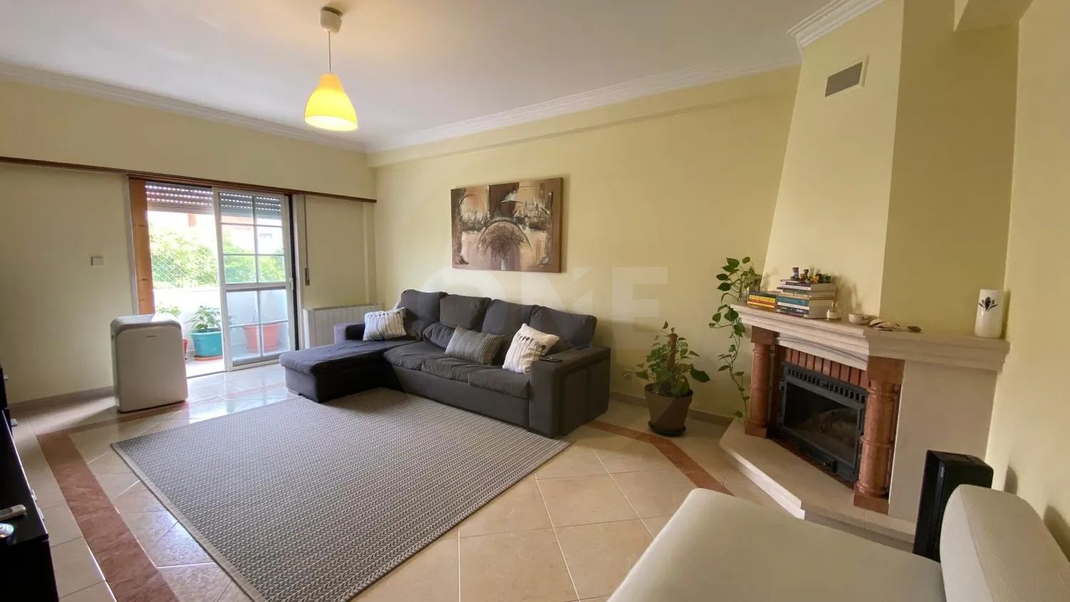 Excelente Apartamento T3 Exclusivo em Samora Correia! 