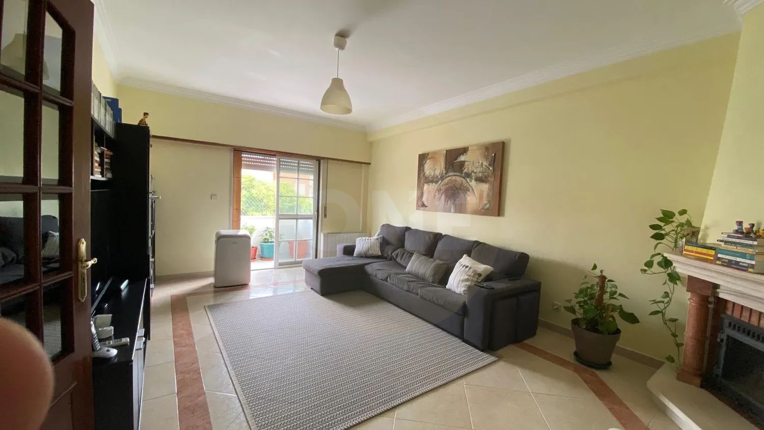 Excelente Apartamento T3 Exclusivo em Samora Correia!  - 3