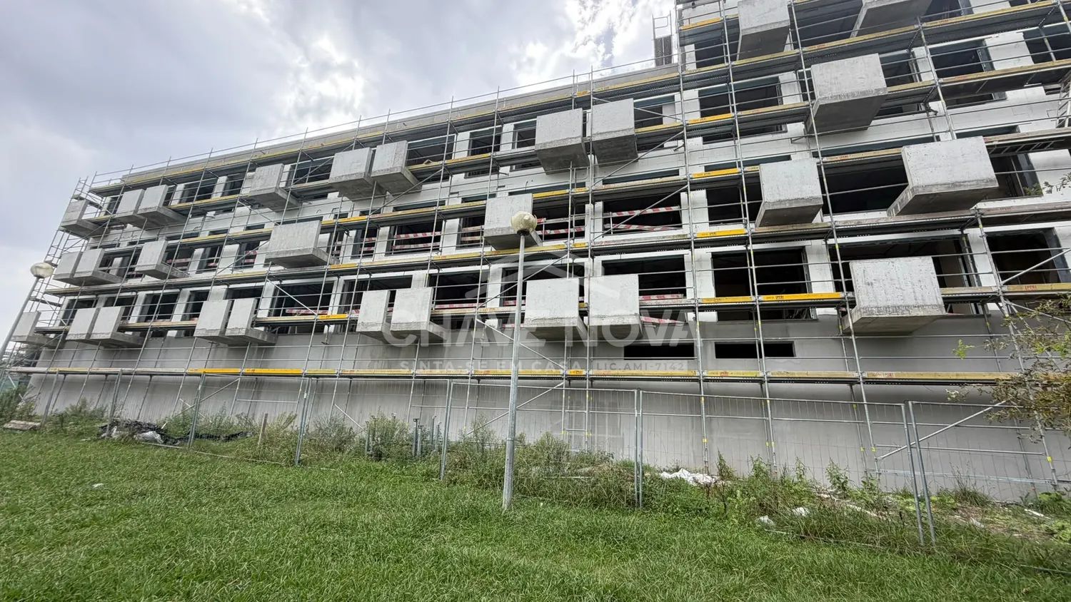 Apartamento T1+1 Novo, Guifões- Matosinhos - 2