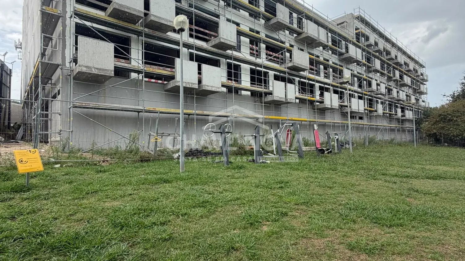 Apartamento T1 Novo, Guifões- Matosinhos - 2