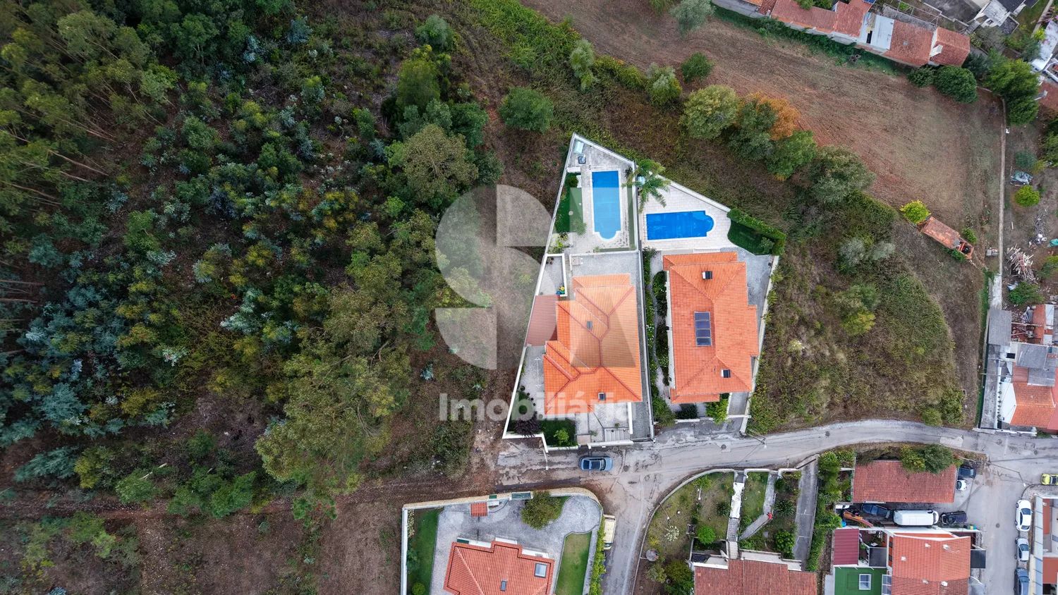 Terreno Urbano para construção - 2