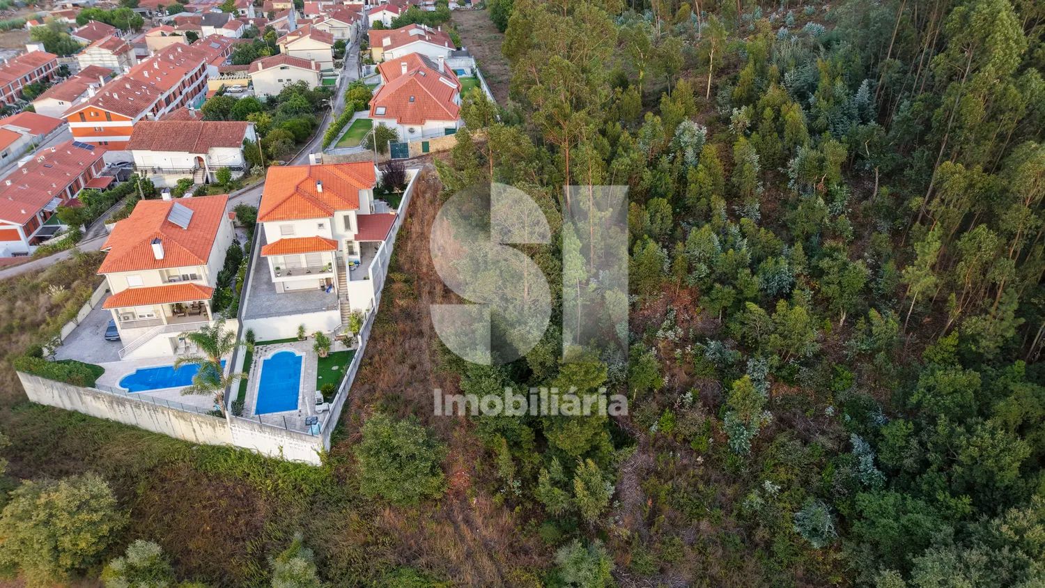 Terreno Urbano para construção - 3