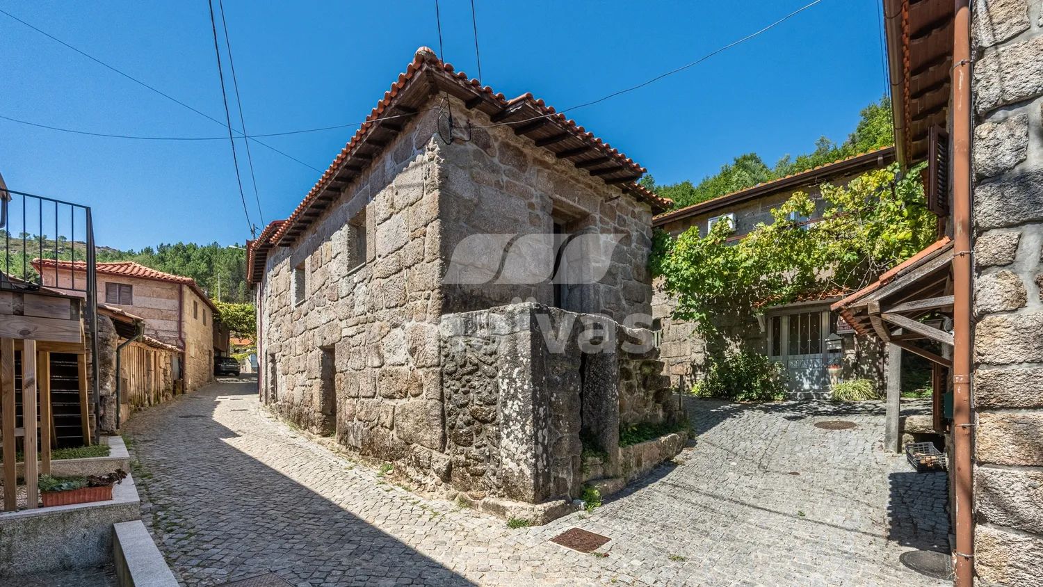Moradia T2 - Campo de Gerês