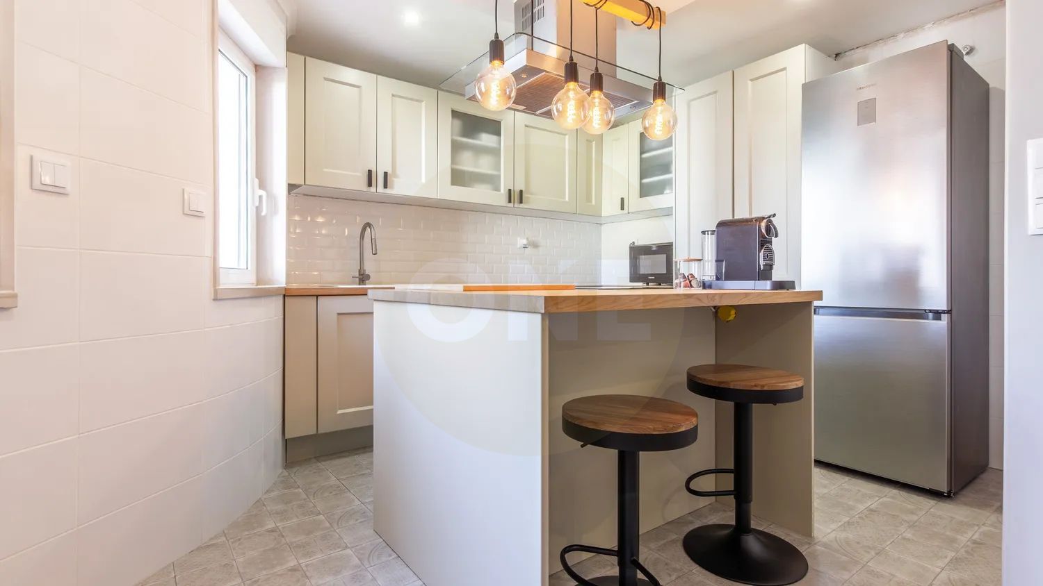 2-Bedroom Apartment in Santa Marta do Pinhal  / Renovated / Furnished / Equipped / 5 Minutes from the Train StationN/A - 3