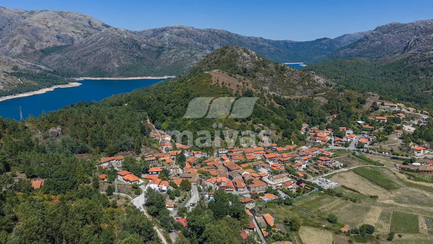 Moradia T2 - Campo de Gerês