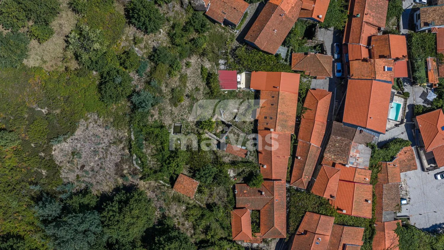 Moradia T2 - Campo de Gerês - 3