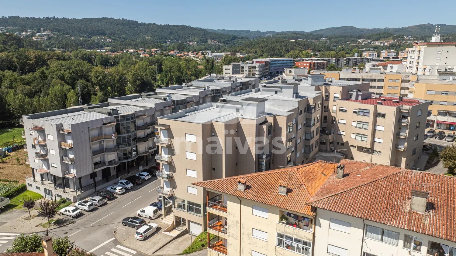 Apartamento T3 - Centro de Vila Verde - 3