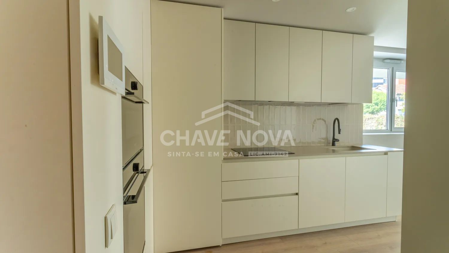 Apartamento T1 (Arrendamento) – Conforto e Excelente Localização