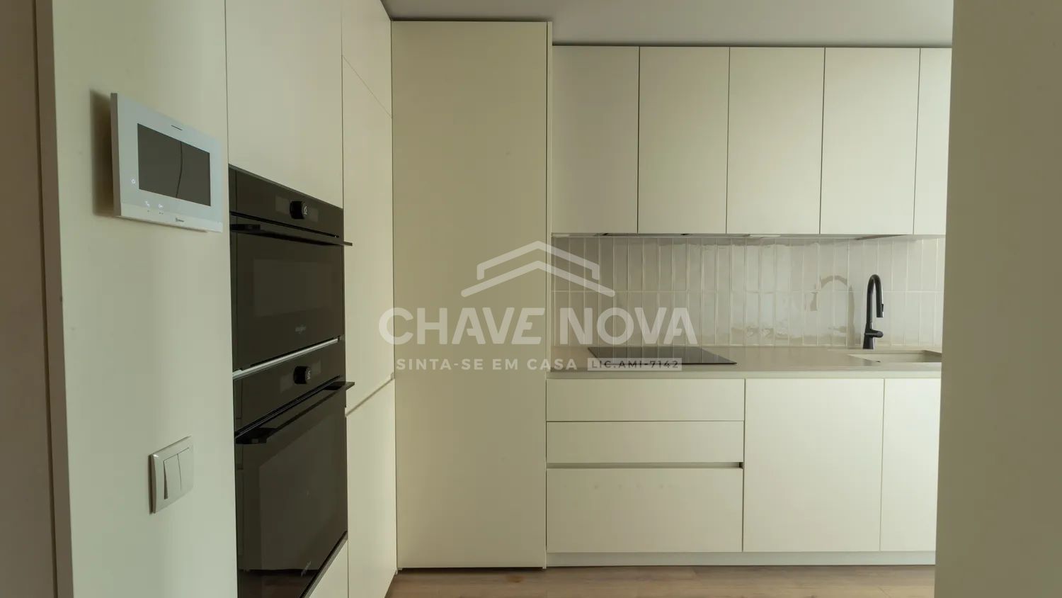 Apartamento T1 (Arrendamento) – Conforto e Excelente Localização - 2