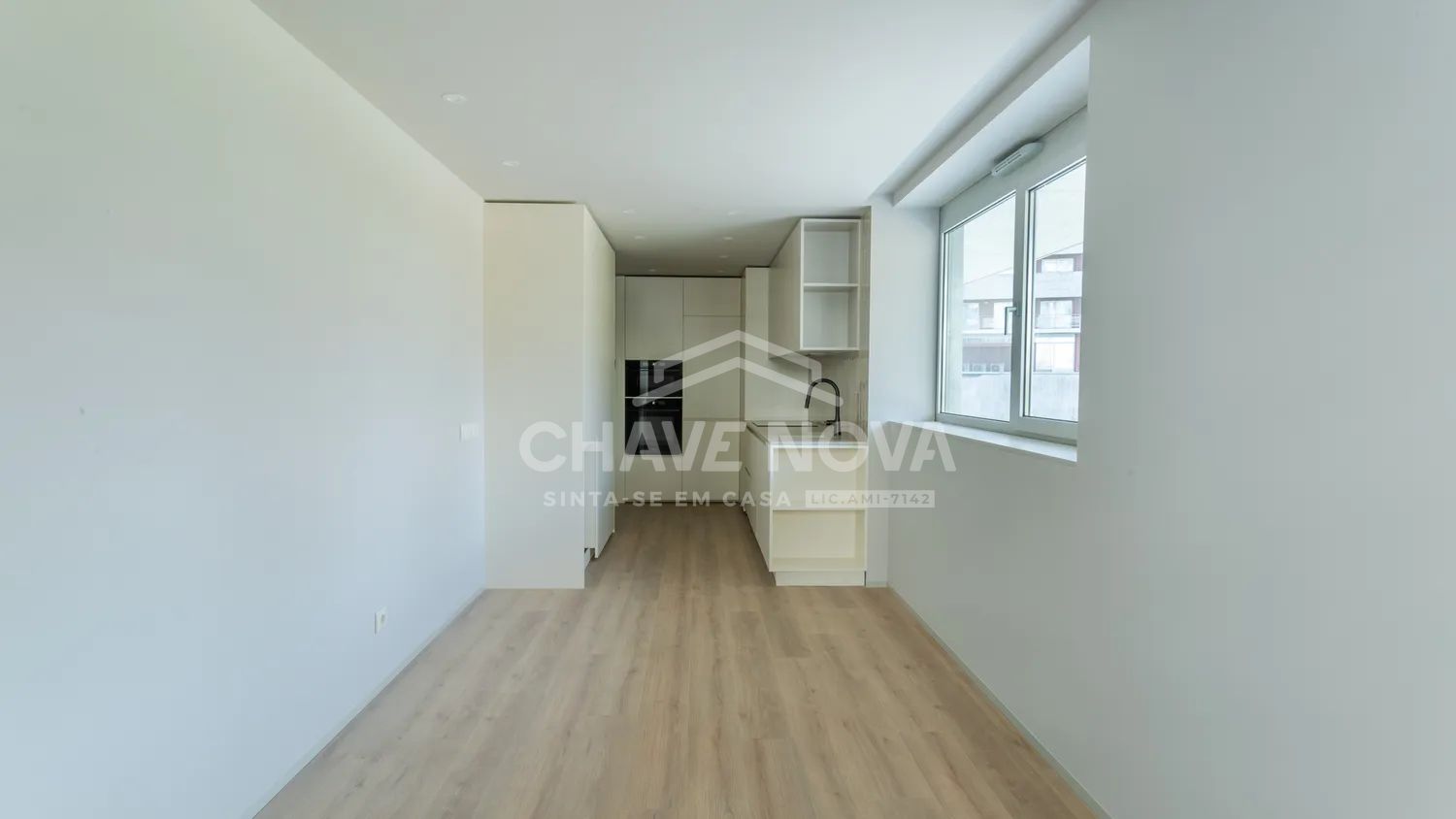 Apartamento T1 (Arrendamento) – Conforto e Excelente Localização - 3