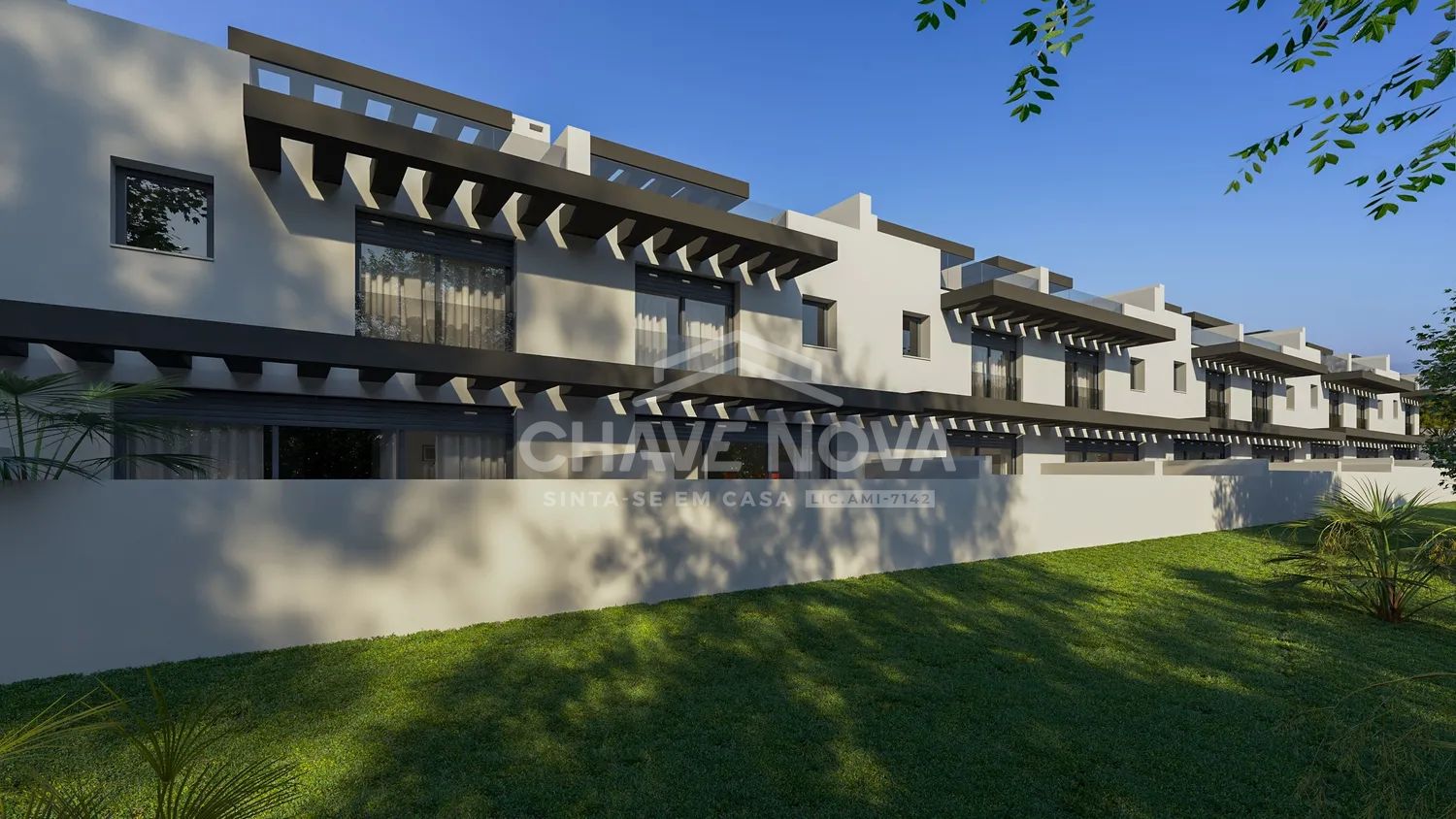4 Bedroom House in Tavira - 2