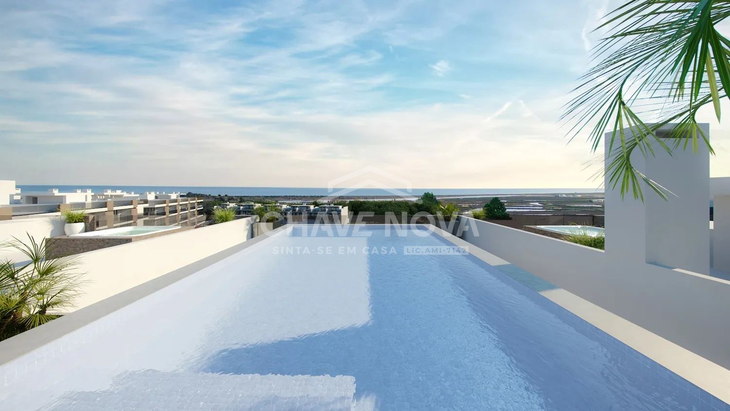 4 Bedroom House in Tavira - 3