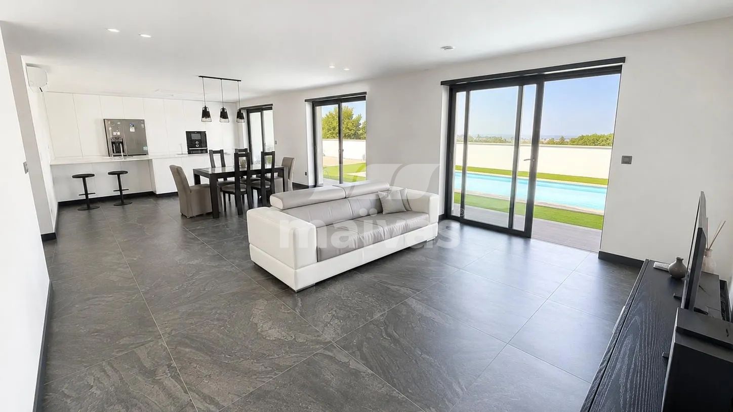 Moradia de Luxo T4 com Piscina Privada em Ponte de Lima - 3