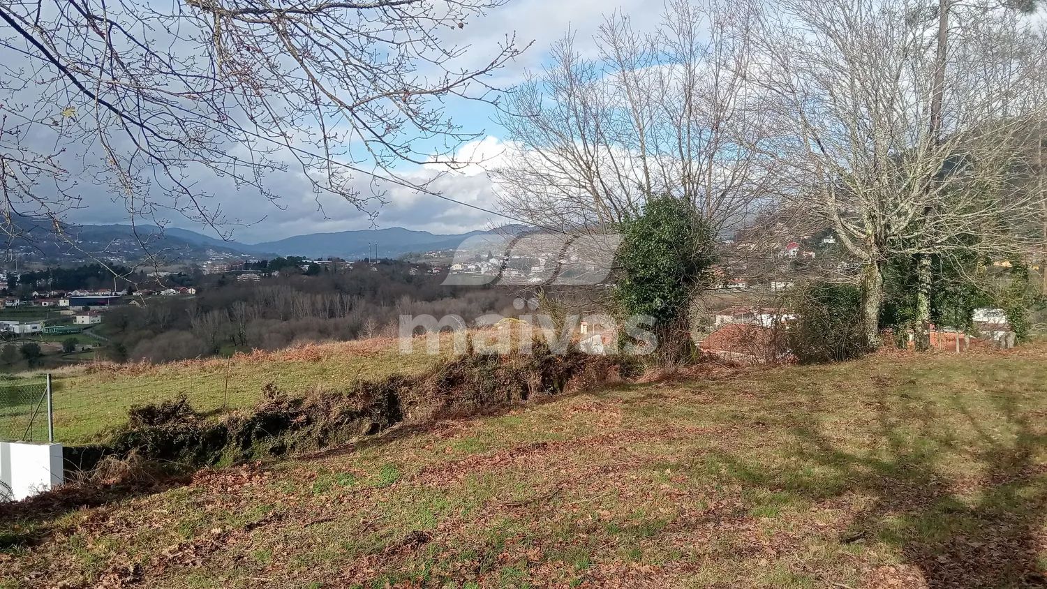 Terreno para Construção com Vistas Panorâmicas - 3