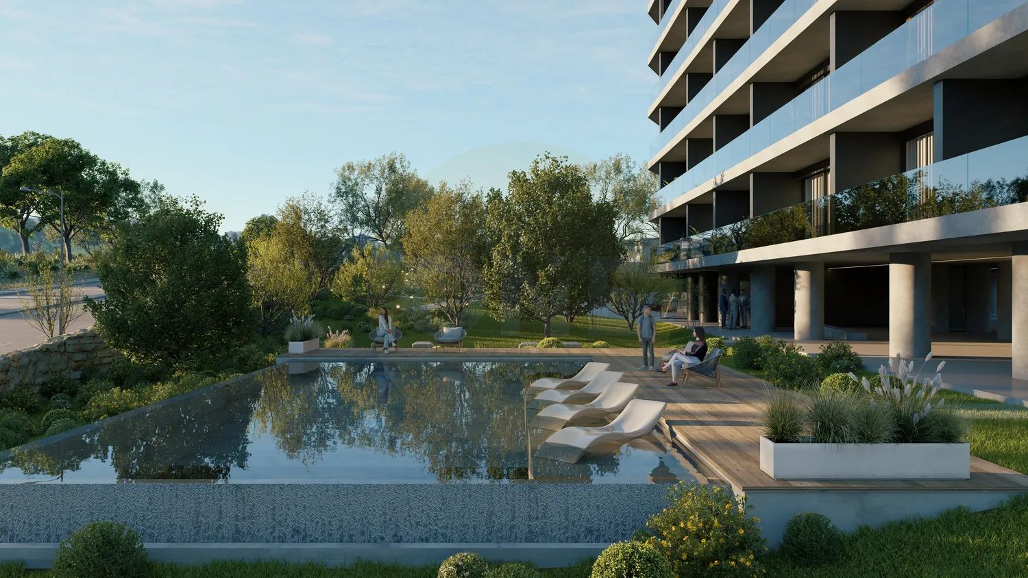 LURION RESIDENCES | Vila Nova de Gaia