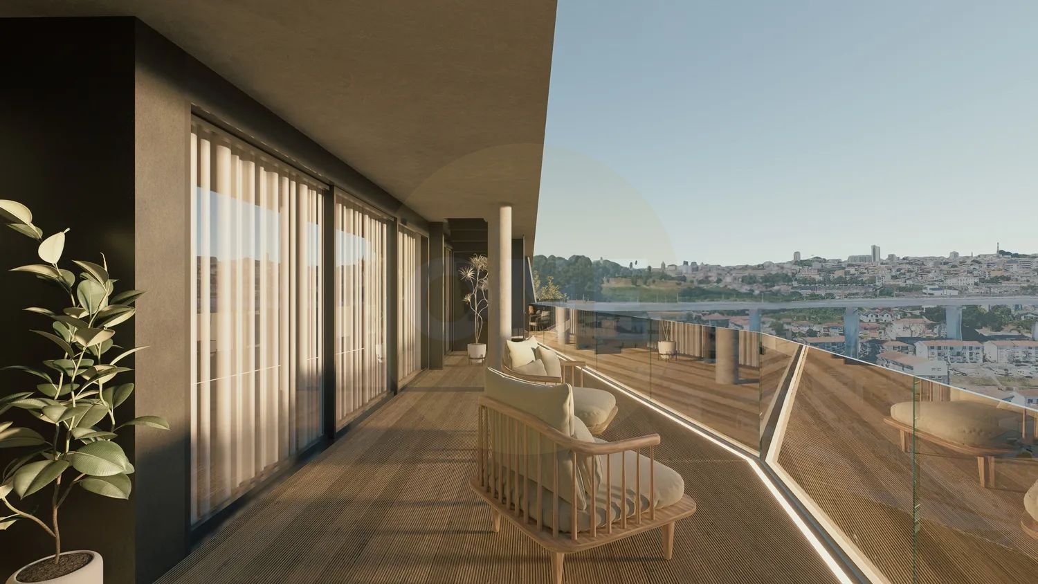 LURION RESIDENCES | Vila Nova de Gaia - 2