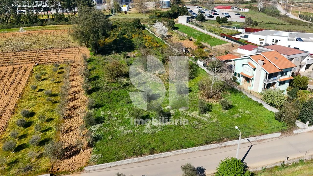 Terreno Urbanizável - 3