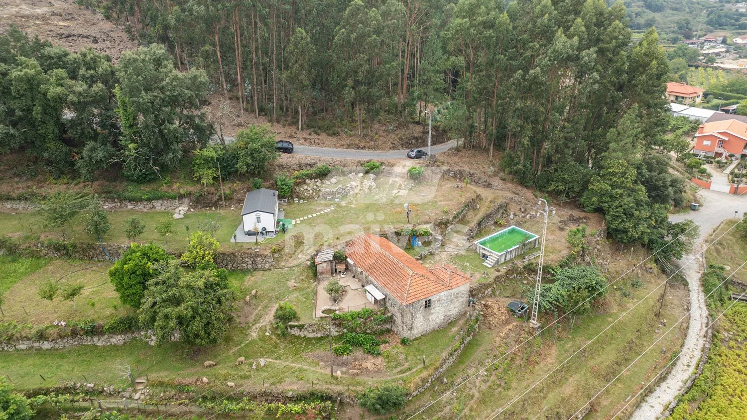Quintinha em Roriz | Santo Tirso - 2