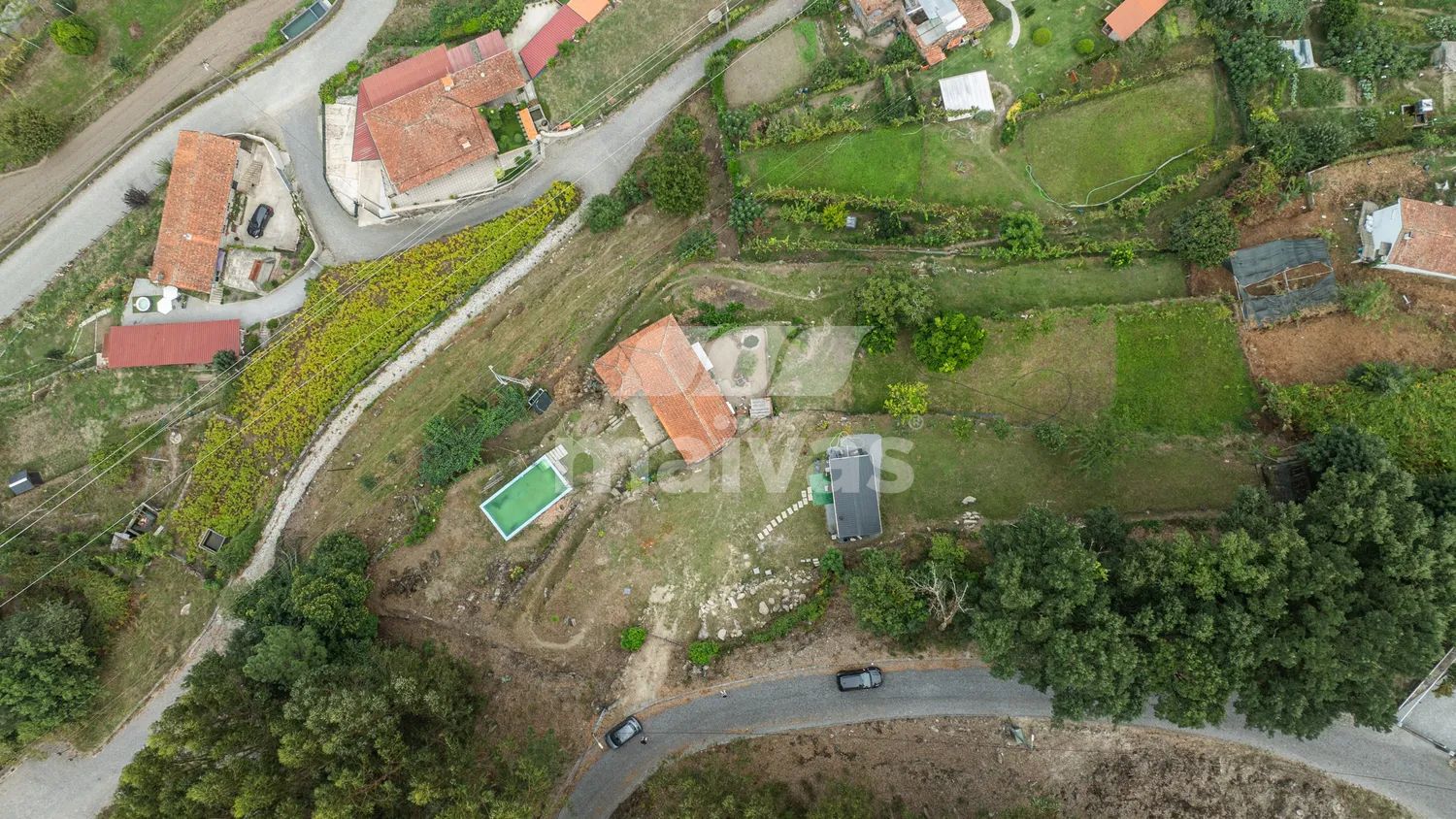 Quintinha em Roriz | Santo Tirso - 3