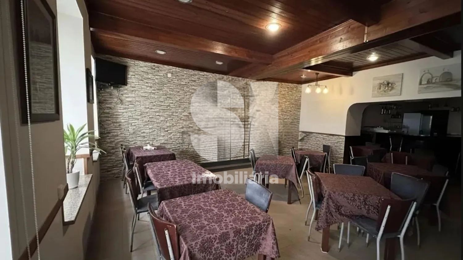 Restaurante em Coimbra - 3