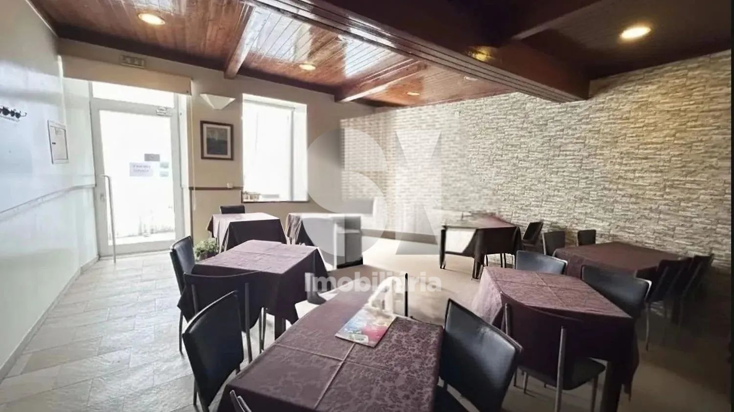 Restaurante em Coimbra - 2