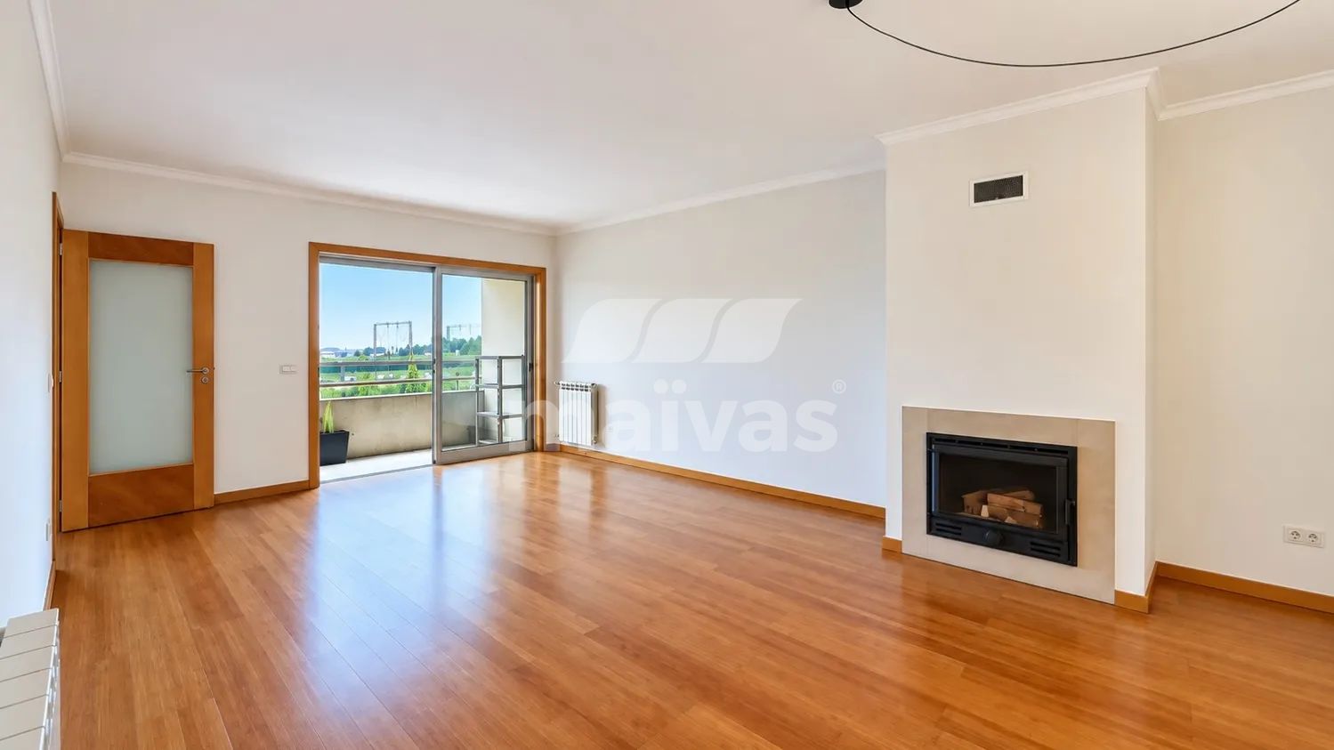 Apartamento T3 - Maia 