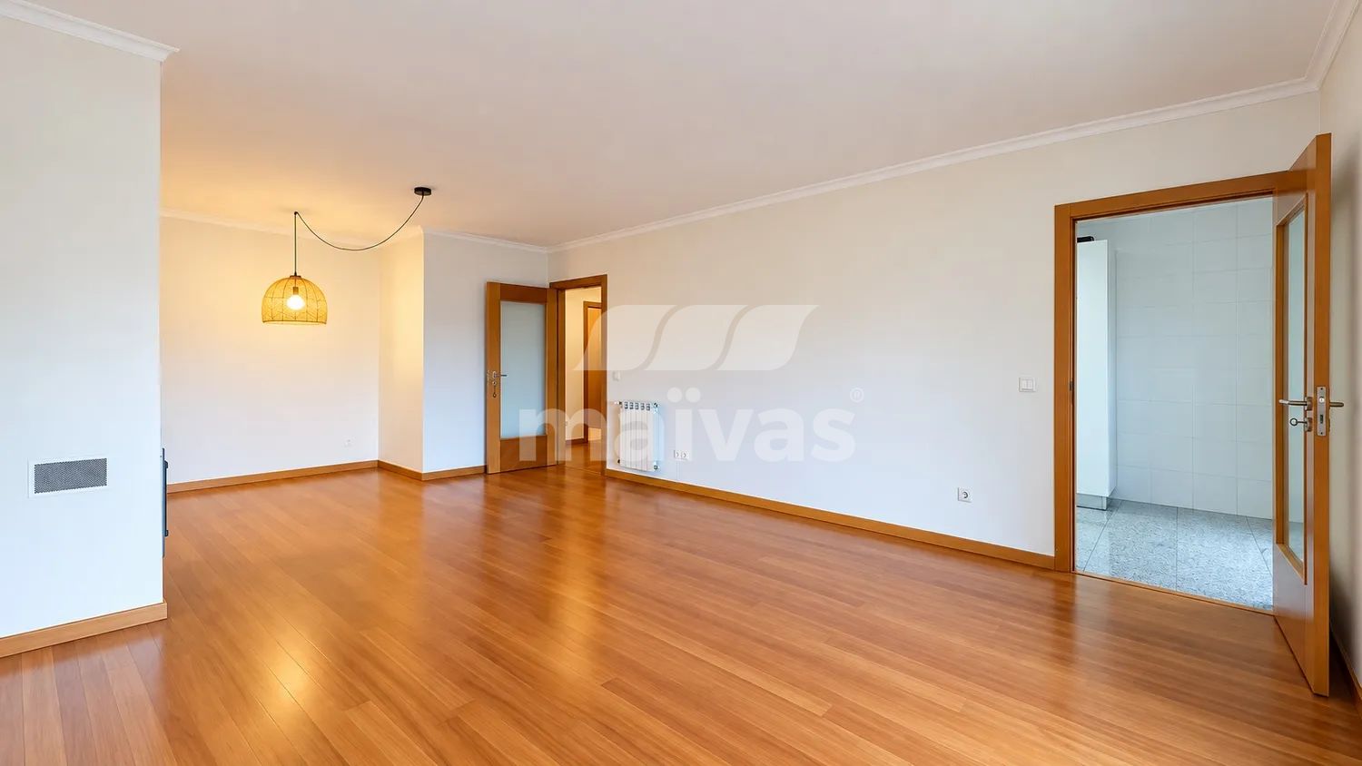 Apartamento T3 - Maia  - 3