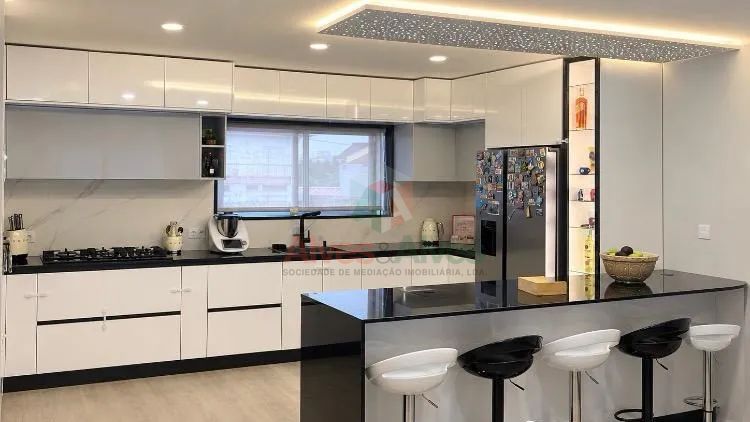 Moradia T3 na Maia - Conforto, Elegância e Qualidade