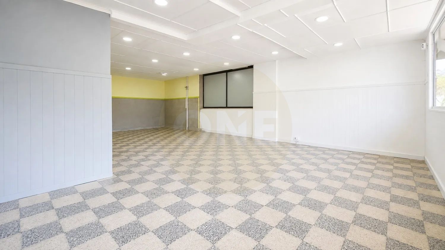 Espaço Comercial | Amora - 2