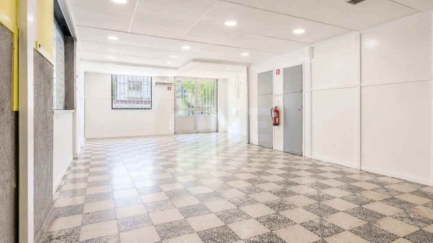 Espaço Comercial | Amora - 3
