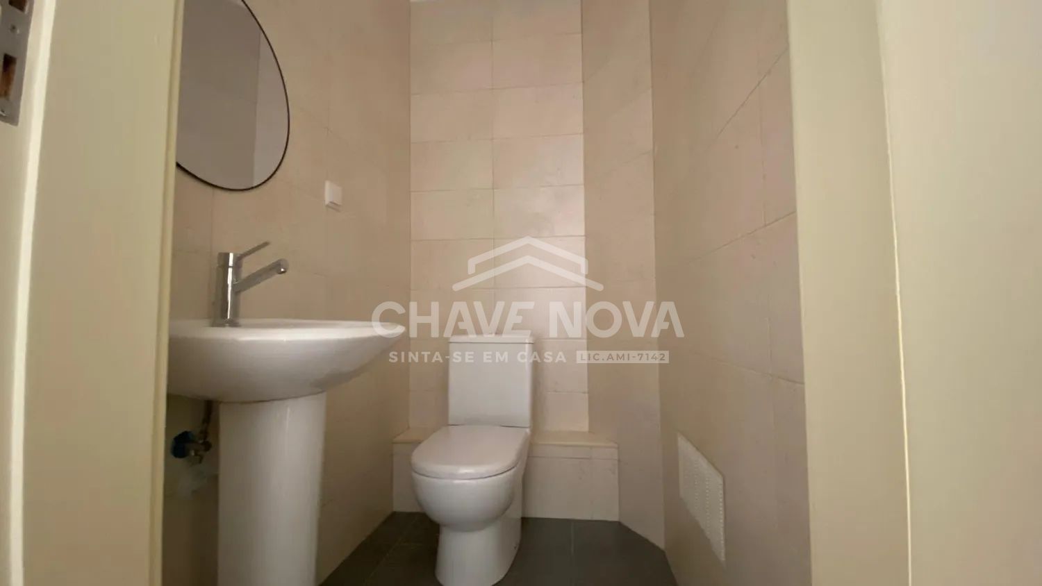 Apartamento T3 na Rua Filipe Folque, Avenidas Novas  - 2