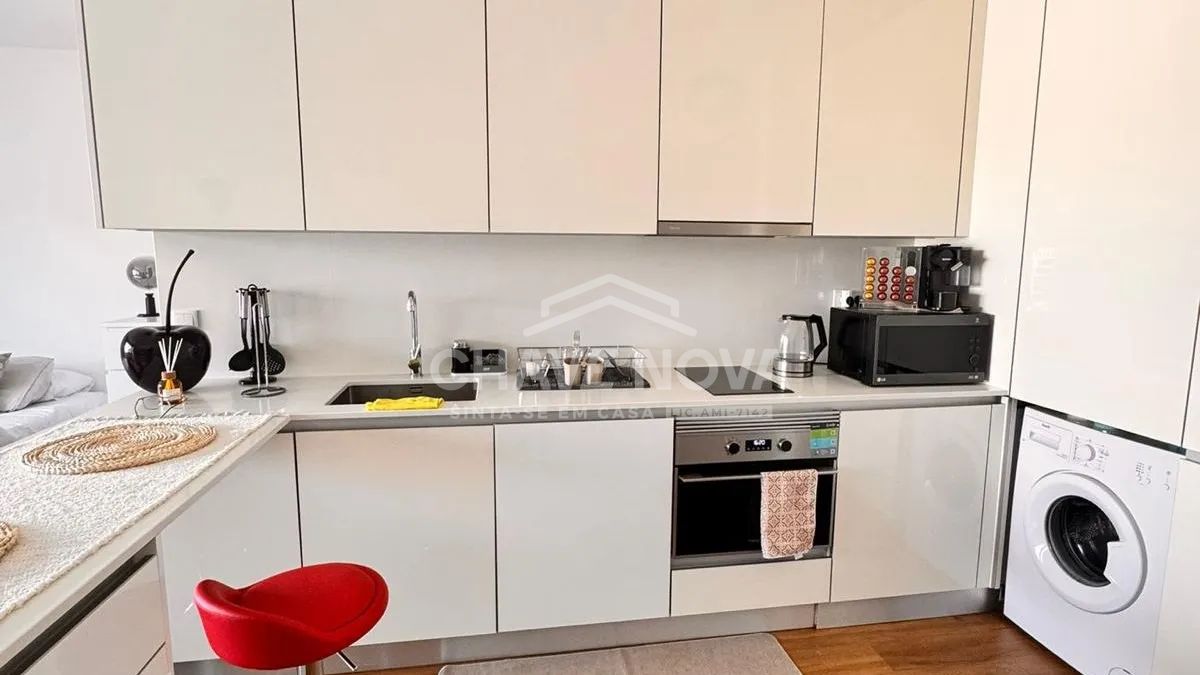 Apartamento T0 Como Novo | PARANHOS | PORTO - 2