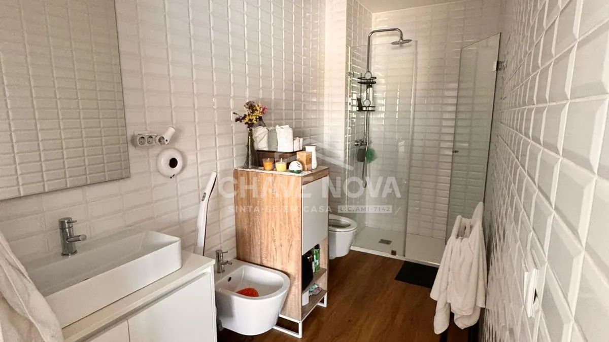 Apartamento T0 Como Novo | PARANHOS | PORTO - 3
