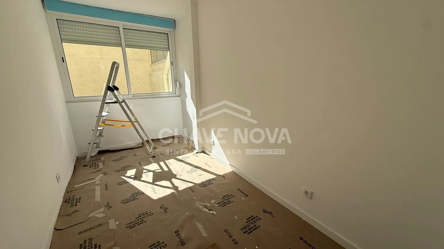 T2+1 na Venda Nova Amadora - 2