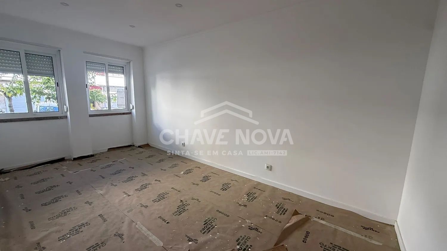 T2+1 na Venda Nova Amadora - 3