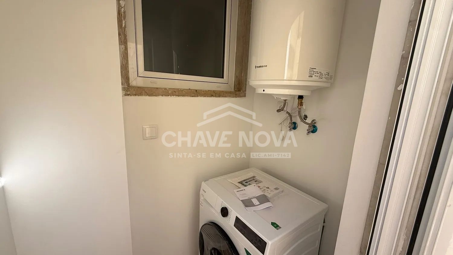 T2+1 na Venda Nova Amadora - 3