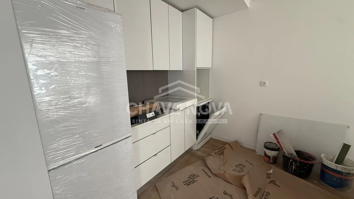 T2+1 na Venda Nova Amadora - 2