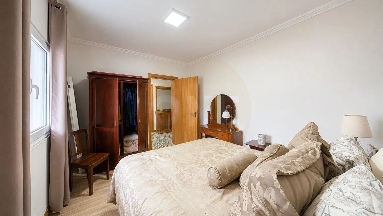 Moradia  - 3