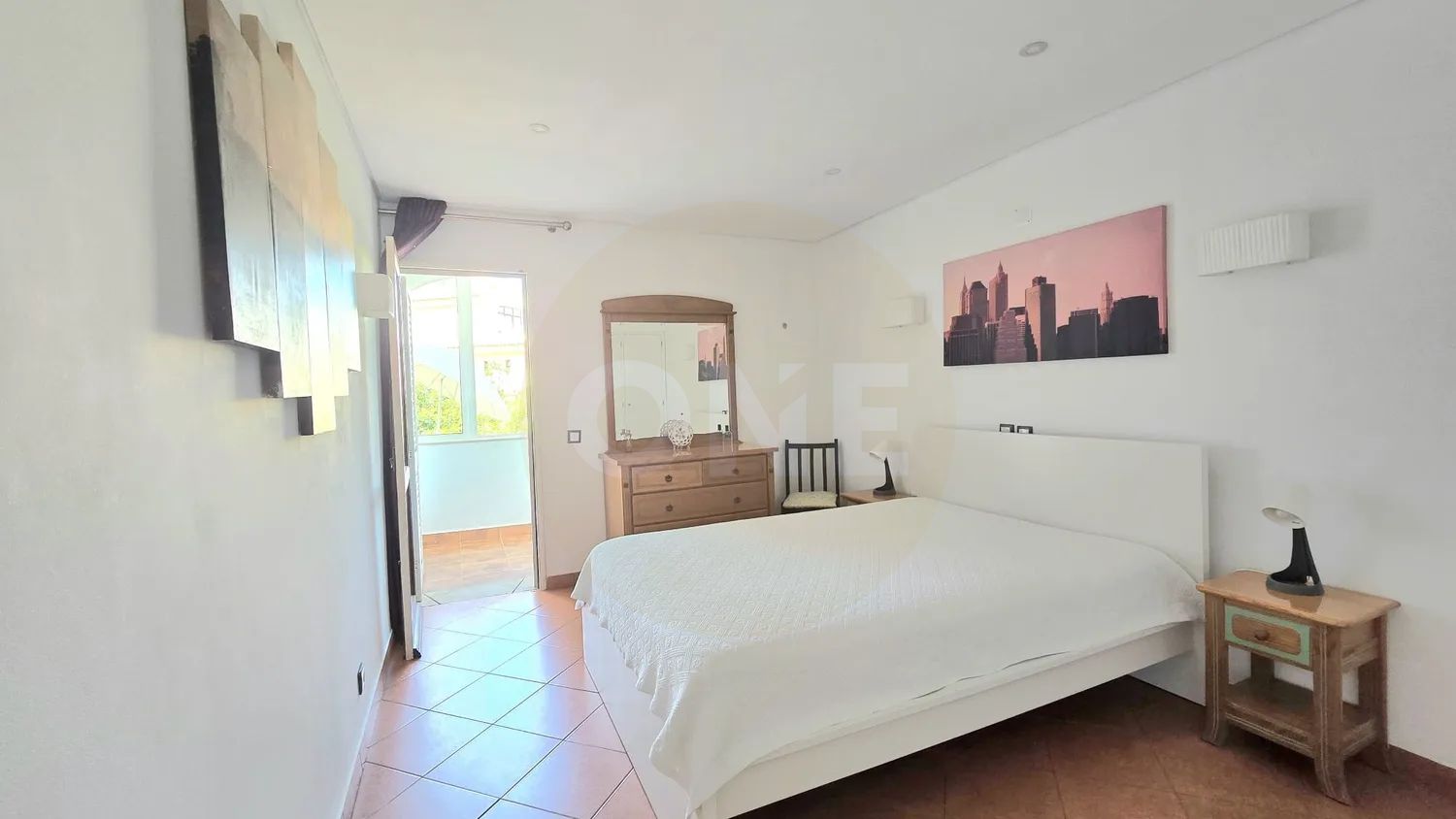 2-Bedroom Apartment in the Heart of Olhos de Água - 3